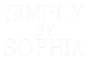 simplybysophia.com